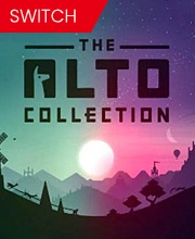 The Alto Collection Nintendo Switch