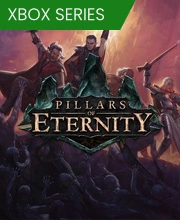 Pillars of Eternity Xbox Series