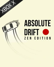 Absolute Drift Xbox Series