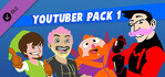 SpeedRunners Youtuber Pack 1