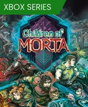 Children of Morta Xbox Series