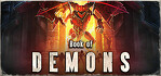 Book of Demons Xbox Series