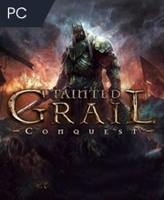 Tainted Grail Conquest