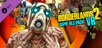 Borderlands 2 VR BAMF DLC Pack
