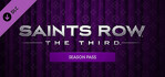 Saints Row the Third Season Pass DLC Pack