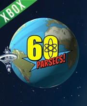 60 Parsecs Xbox One