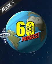 60 Parsecs Xbox Series
