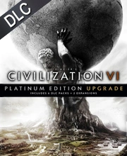 Sid Meier's Civilization 6 Platinum Edition Upgrade