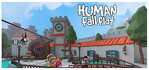 Human Fall Flat Xbox Series