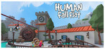 Human Fall Flat PS5