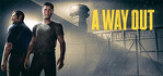 A Way Out PS5 Account