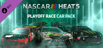 NASCAR Heat 5 Playoff Pack PS4