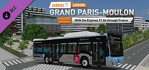 OMSI 2 Add-on Grand Paris-Moulon