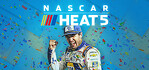 NASCAR Heat 5 Xbox Series Account