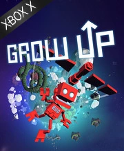 Grow Up Xbox Series