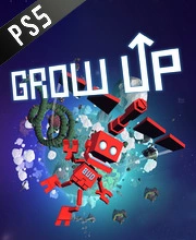 Grow Up PS5