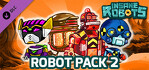 Insane Robots Robot Pack 2 PS4