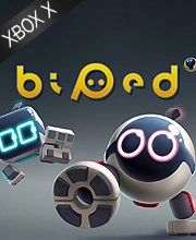 Biped Xbox Series