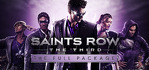 SAINTS ROW THE THIRD THE FULL PACKAGE Nintendo Switch