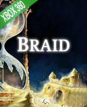 Braid Xbox 360