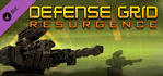 Defense Grid Resurgence Map Pack 1