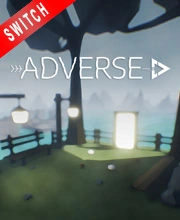 ADVERSE Nintendo Switch