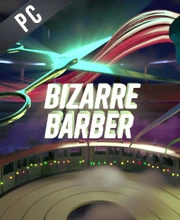 Bizarre Barber VR