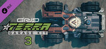 GRIP Combat Racing Terra Garage Kit 3