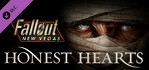 Fallout New Vegas Honest Hearts Xbox 360