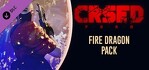 CRSED F.O.A.D. Fire Dragon Pack