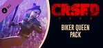 CRSED F.O.A.D. Biker Queen Pack