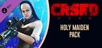 CRSED F.O.A.D. Holy Maiden Pack