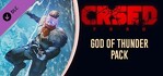 CRSED F.O.A.D. God of Thunder Pack