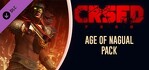 CRSED F.O.A.D. Age of Nagual Pack