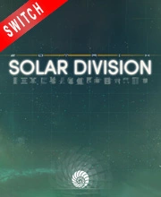 Zotrix Solar Division Nintendo Switch