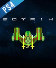 Zotrix PS4