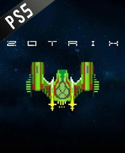 Zotrix PS5