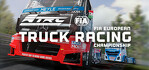 FIA European Truck Racing Championship Xbox Series