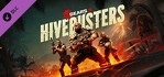 Gears 5 Hivebusters