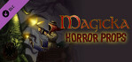 Magicka Horror Props Item Pack