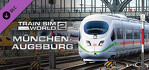 Train Sim World 2 Hauptstrecke Munchen Augsburg PS4