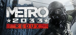 Metro 2033 Redux PS4
