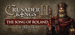 Crusader Kings 2 The Song of Roland Ebook