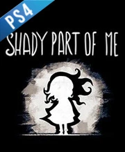 Shady Part of Me PS4