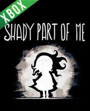 Shady Part of Me Xbox One