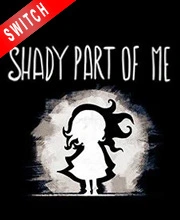 Shady Part of Me Nintendo Switch