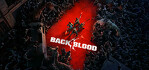 Back 4 Blood Steam Account