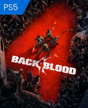 Back 4 Blood PS5
