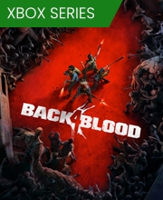 Back 4 Blood Xbox Series