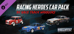 Wreckfest Racing Heroes Car Pack PS4